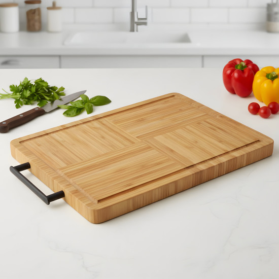 Wooden Cutting Board